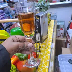 6pc Petunia Champagne Glass 
Capacity : 200ml
