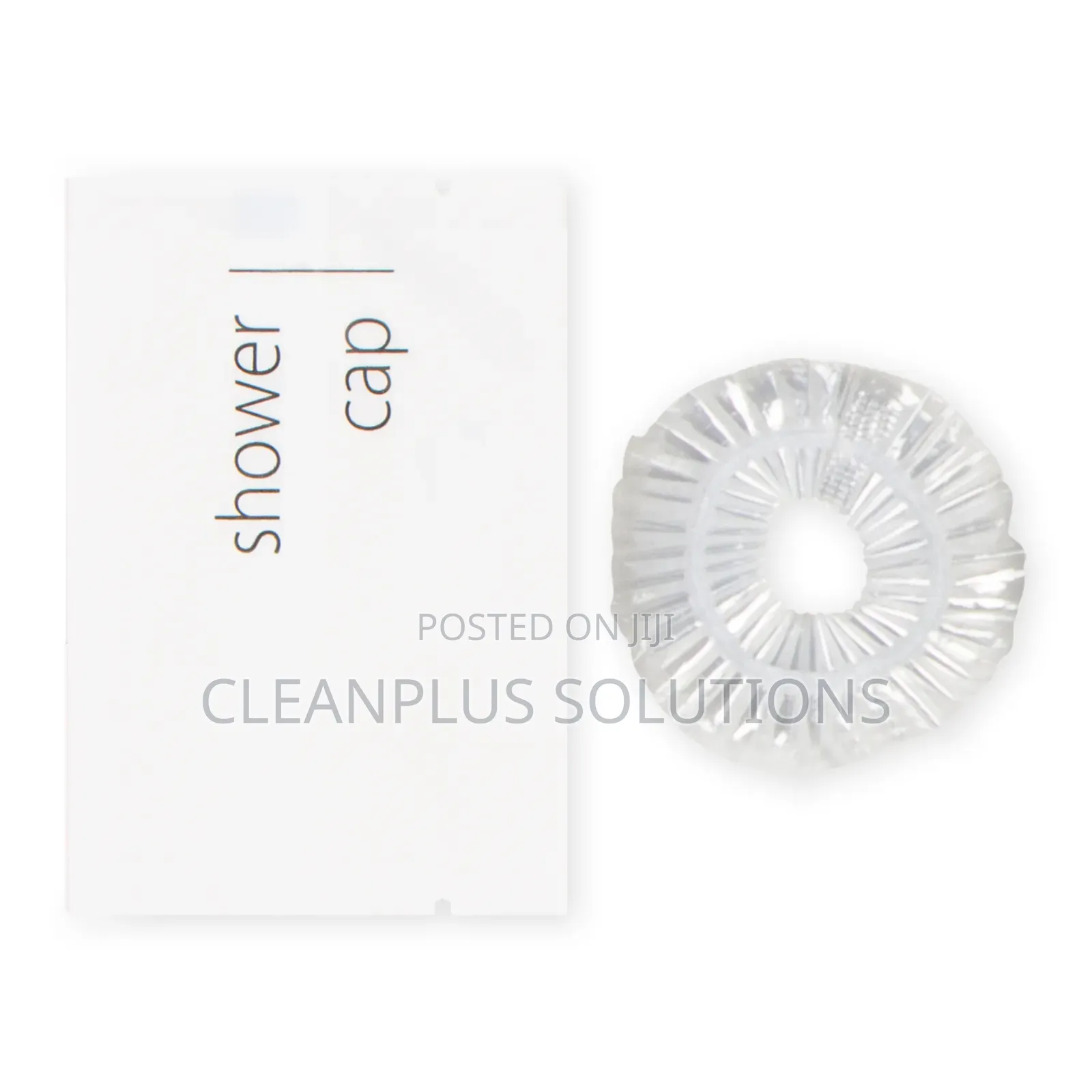 Guest Amenities - 250 Pc's Shower Caps