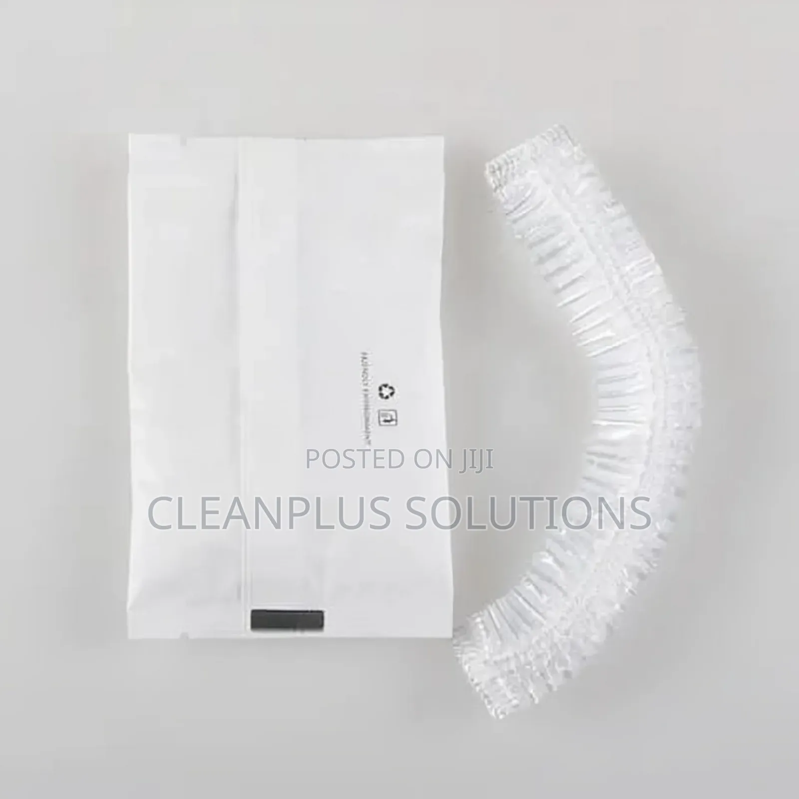 Guest Amenities - 250 Pc's Shower Caps