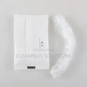 Guest Amenities - 250 Pc's Shower Caps