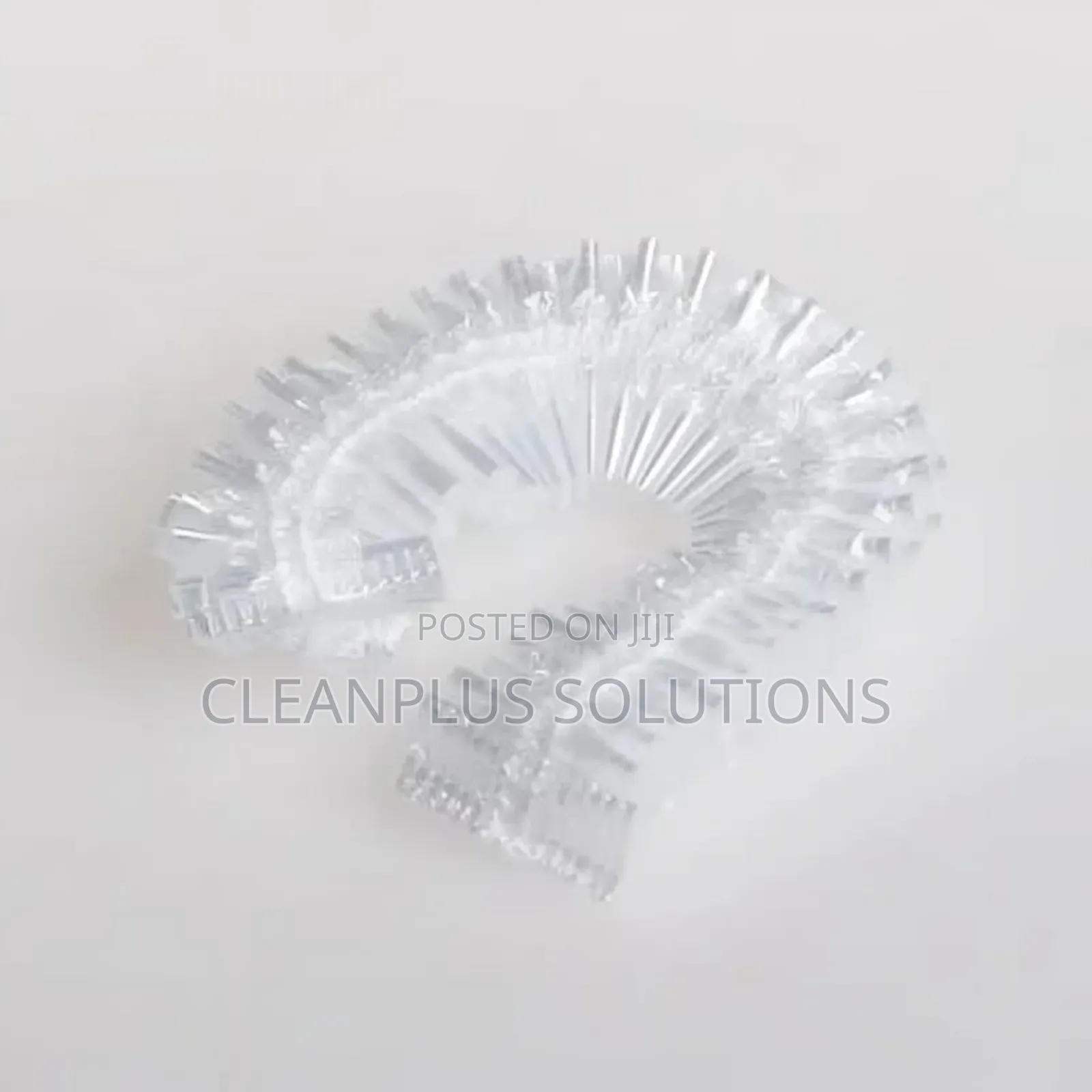 Guest Amenities - 250 Pc's Shower Caps