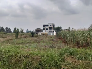 Kiambu Residential Plots
