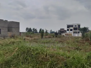 Kiambu Residential Plots