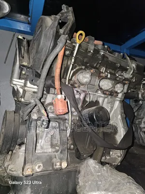 Lexus 400 Hybrid Complete Engines