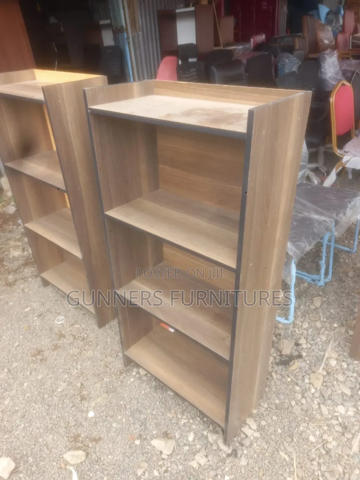 Bookshelf Bookshelf