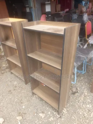 Bookshelf Bookshelf