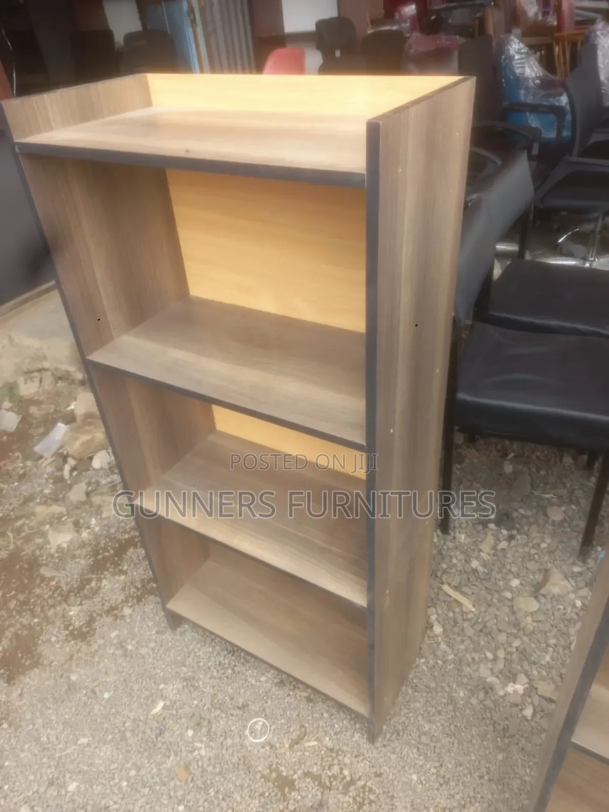 Bookshelf Bookshelf