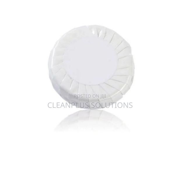Round Hotel Soap - Pack of 60 Guest Soaps Each - thumbnail 2