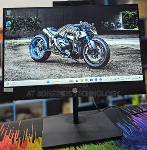 Desktop Computer HP ProDesk 600 G4 8GB Intel Core I7 SSD 256GB - main view