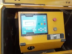 Cat Ex Uk Silent Diesel Generator 13kva