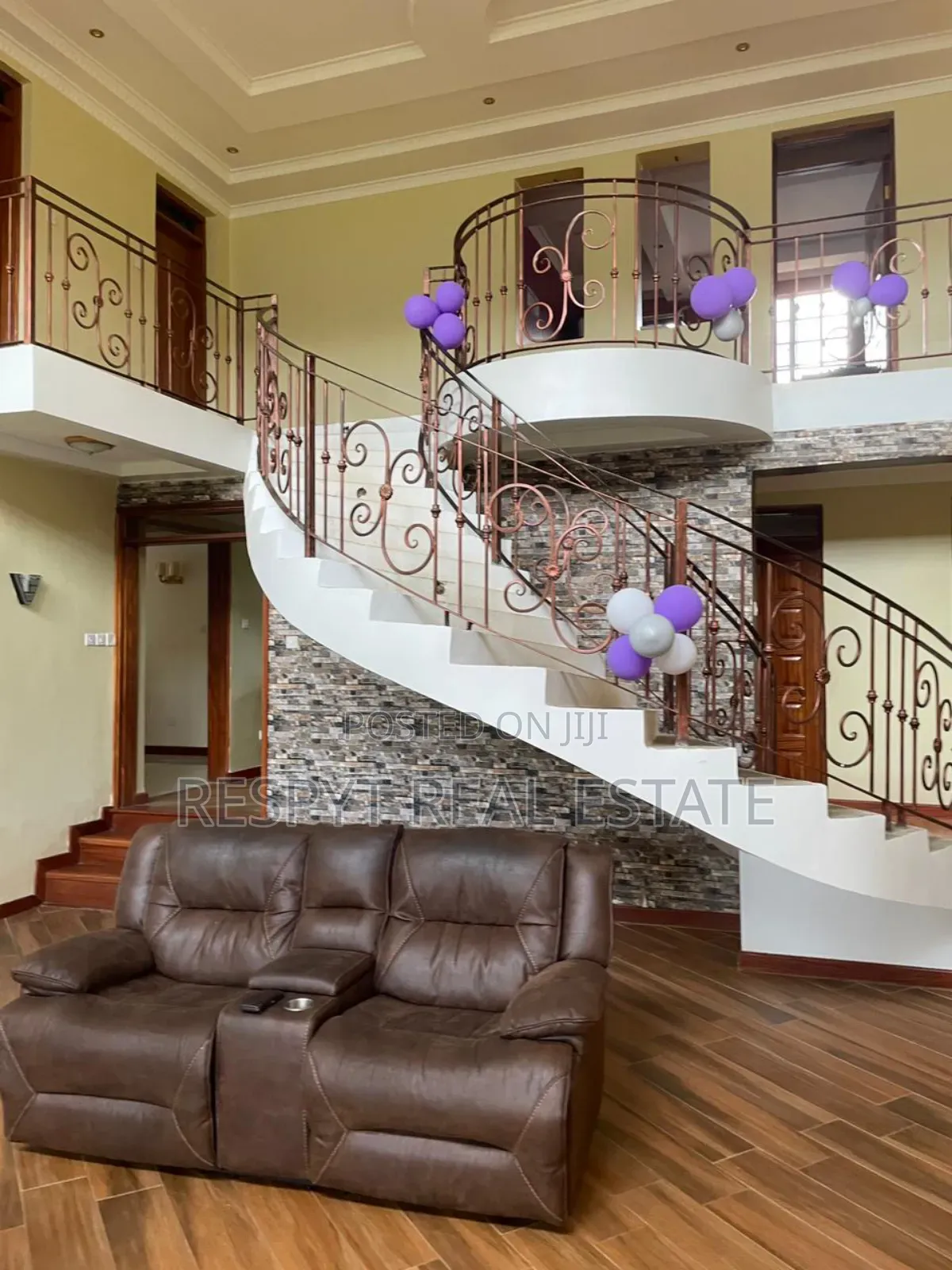 4bdrm House in Karen Plains for sale