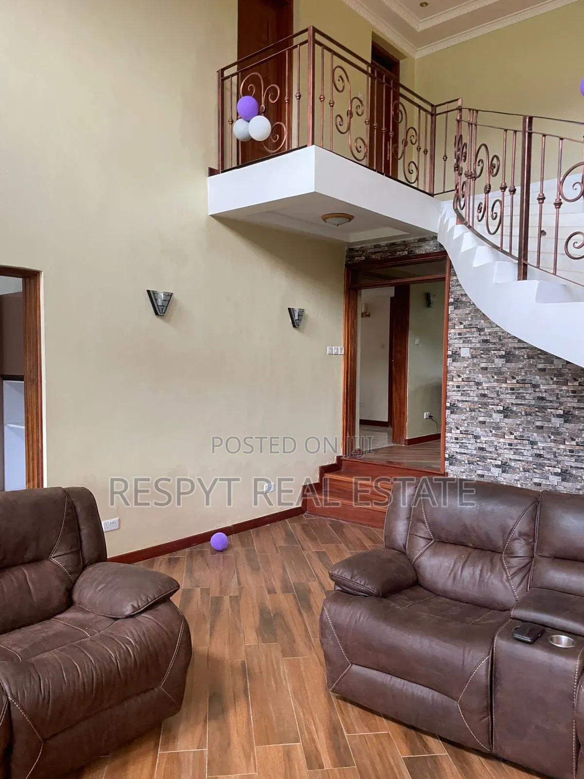4bdrm House in Karen Plains for sale