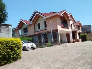 4bdrm House in Karen Plains for sale