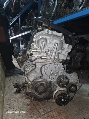 Serena 2wd Hybrid Complete Engines
