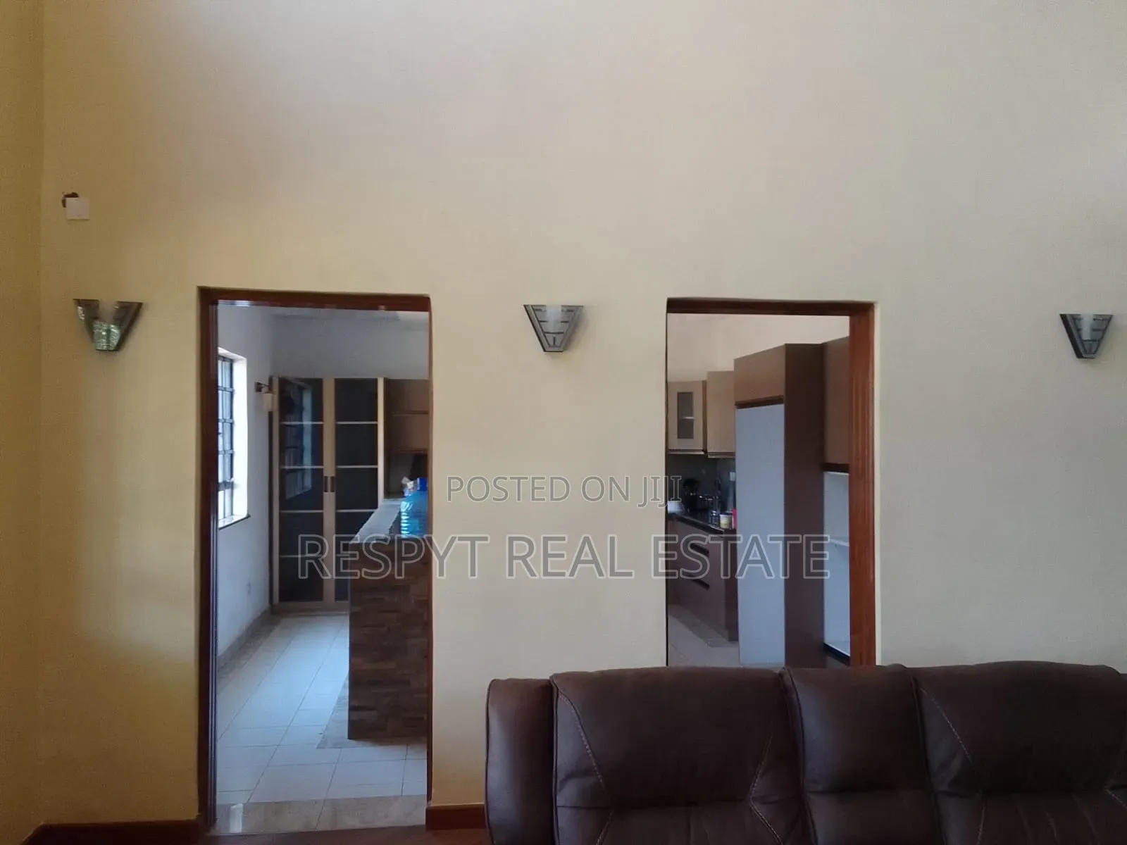 4bdrm House in Karen Plains for sale