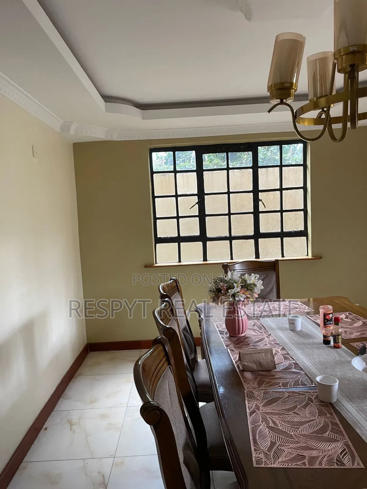 4bdrm House in Karen Plains for sale