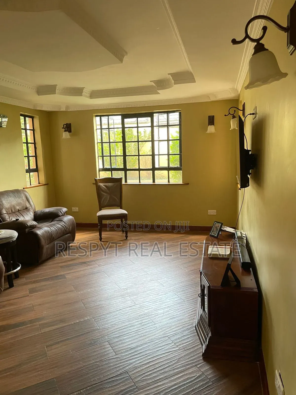 4bdrm House in Karen Plains for sale
