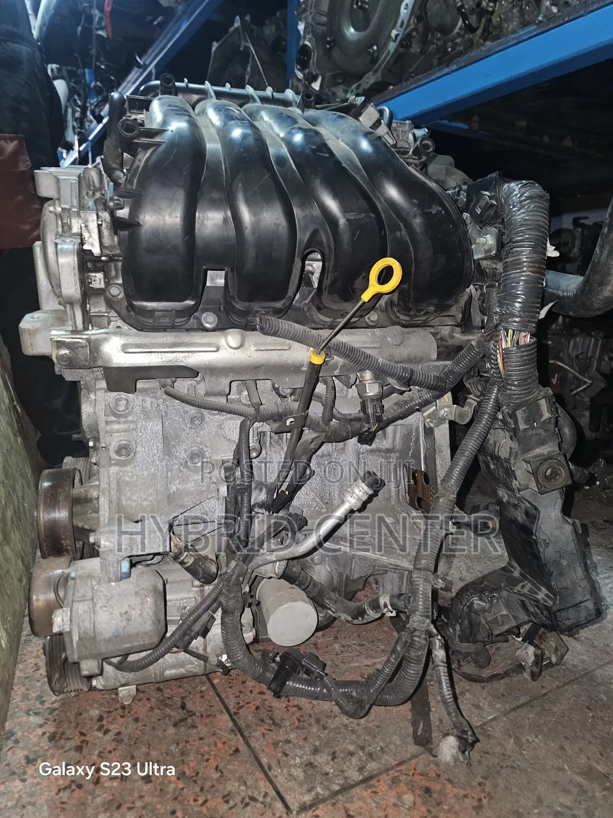 2wd Superb Engines That at Are Complete Hybrids