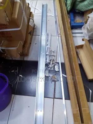 Door Roller Complete Mechanism/Sliding Door Mechanism
