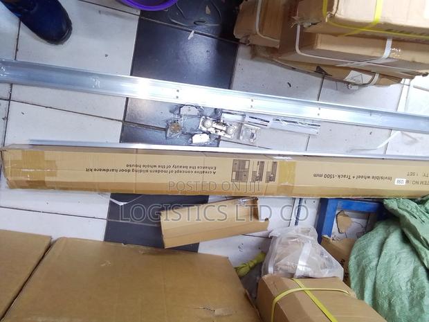 Door Roller Complete Mechanism/Sliding Door Mechanism - thumbnail 2