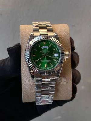 Rolex Ladies