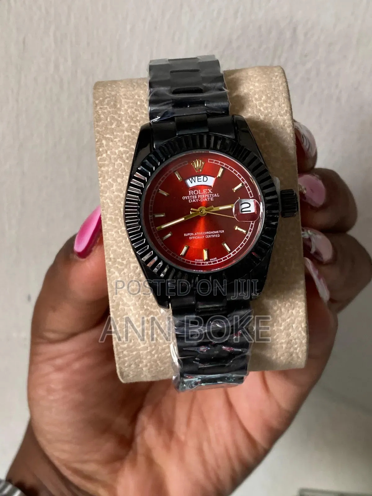 Rolex Ladies