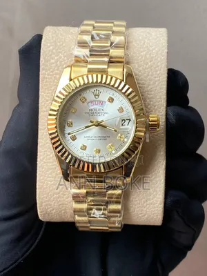 Rolex Ladies