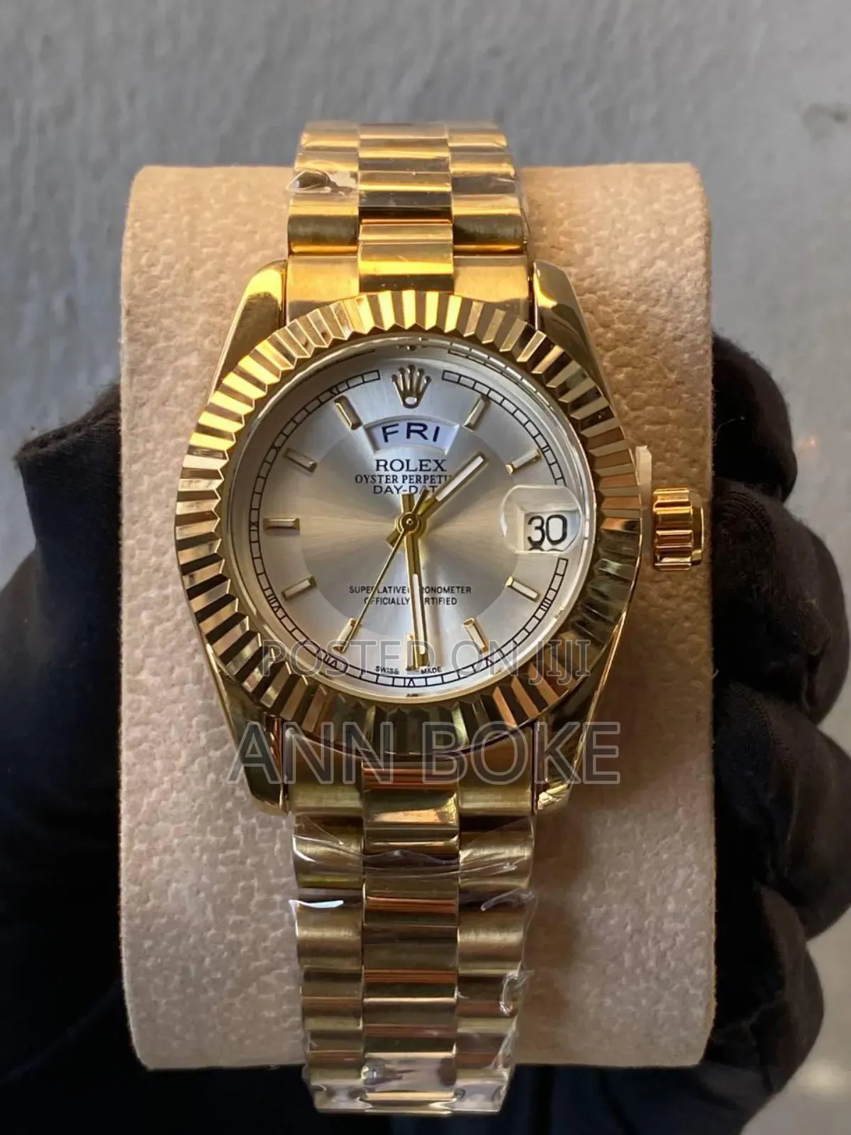 Rolex Ladies