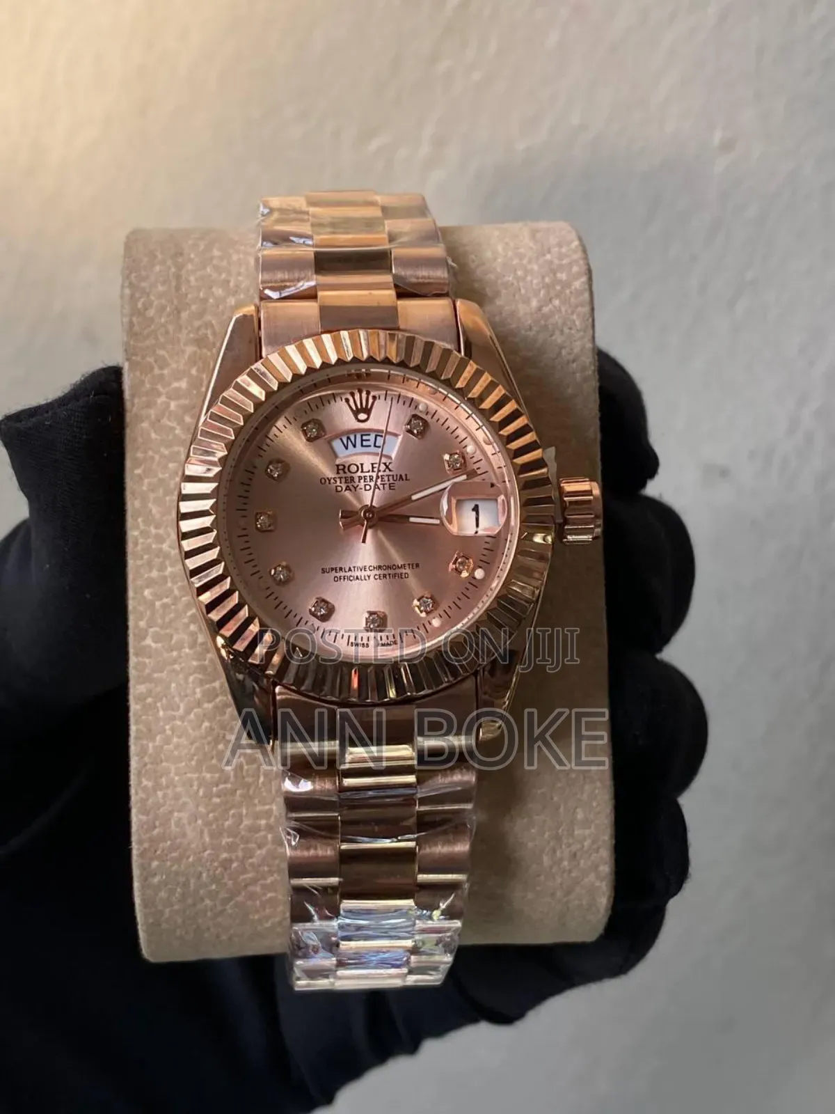 Rolex Ladies