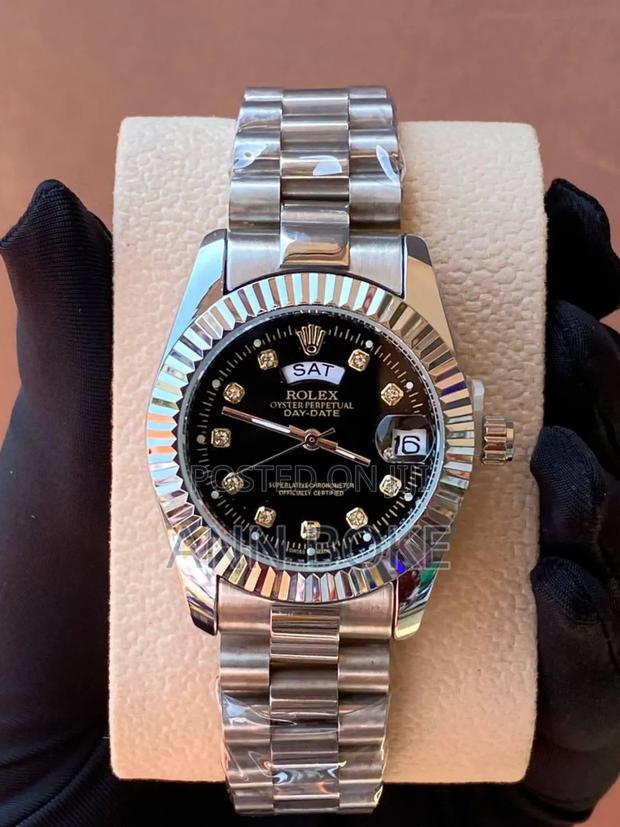 Rolex Ladies - thumbnail 7
