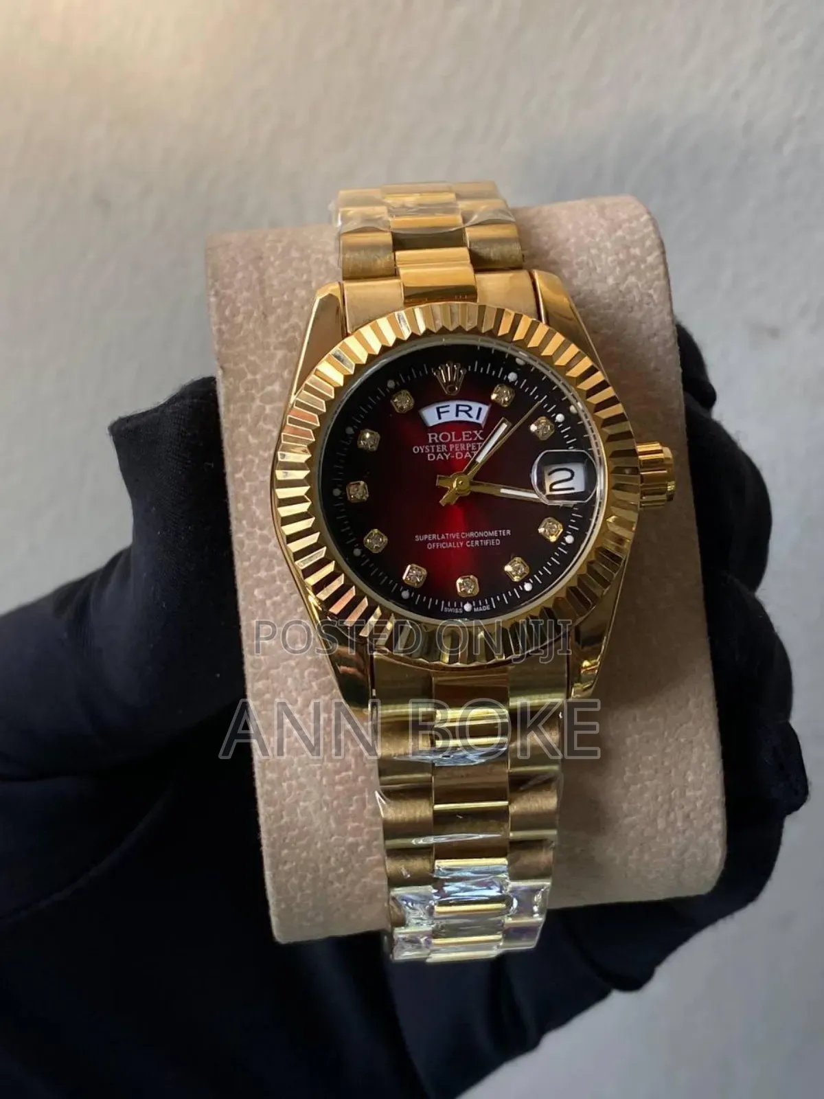 Rolex Ladies