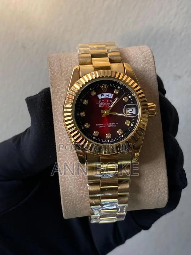 Rolex Ladies - thumbnail 12