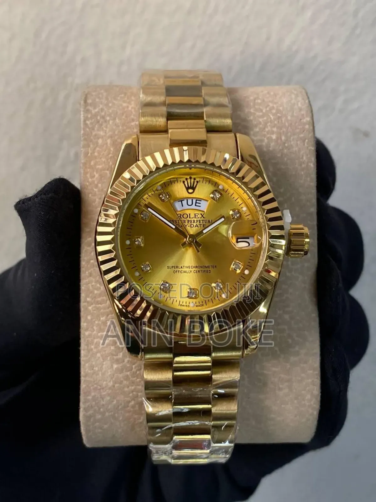 Rolex Ladies