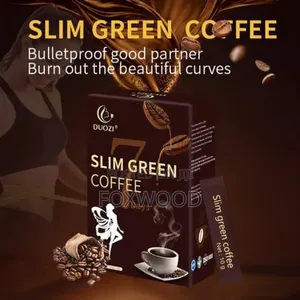 Diet Control Slim Green Coffee Weight Loss Green Coffee