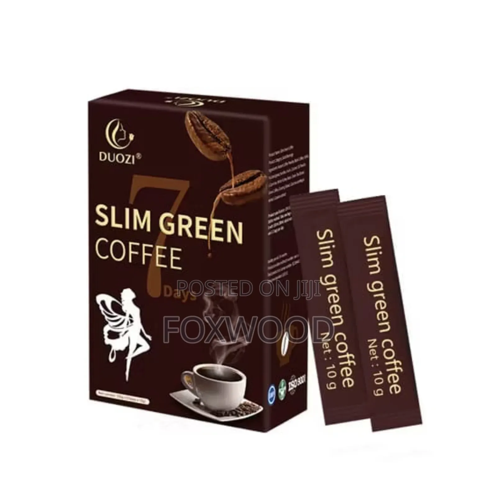 Diet Control Slim Green Coffee Weight Loss Green Coffee