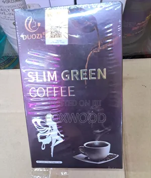 Diet Control Slim Green Coffee Weight Loss Green Coffee