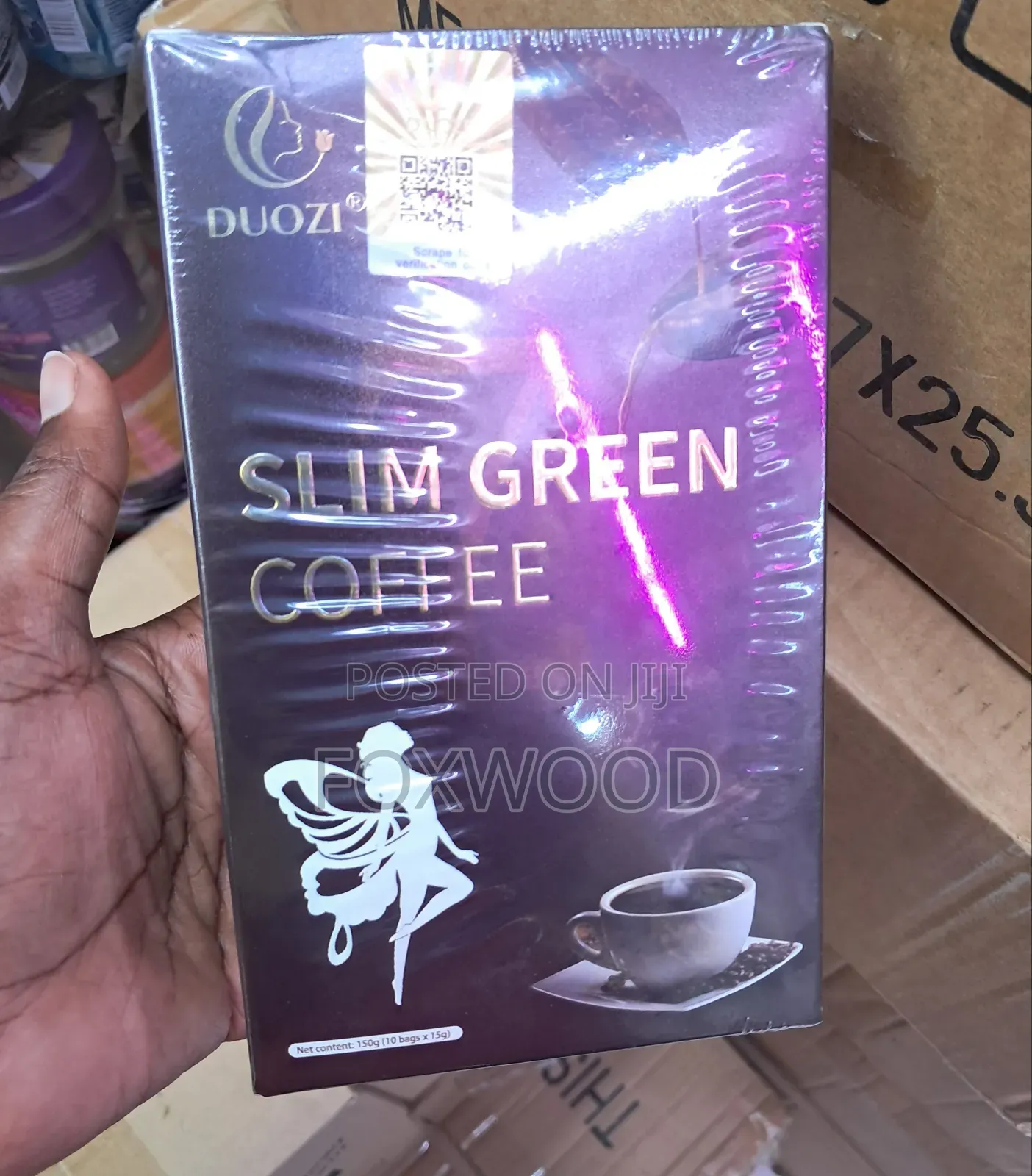 Diet Control Slim Green Coffee Weight Loss Green Coffee