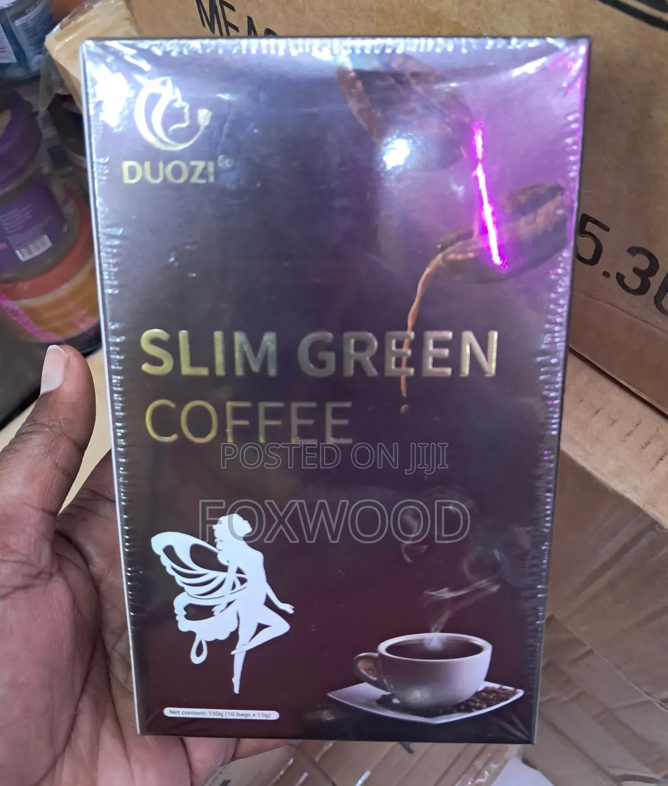 Diet Control Slim Green Coffee Weight Loss Green Coffee