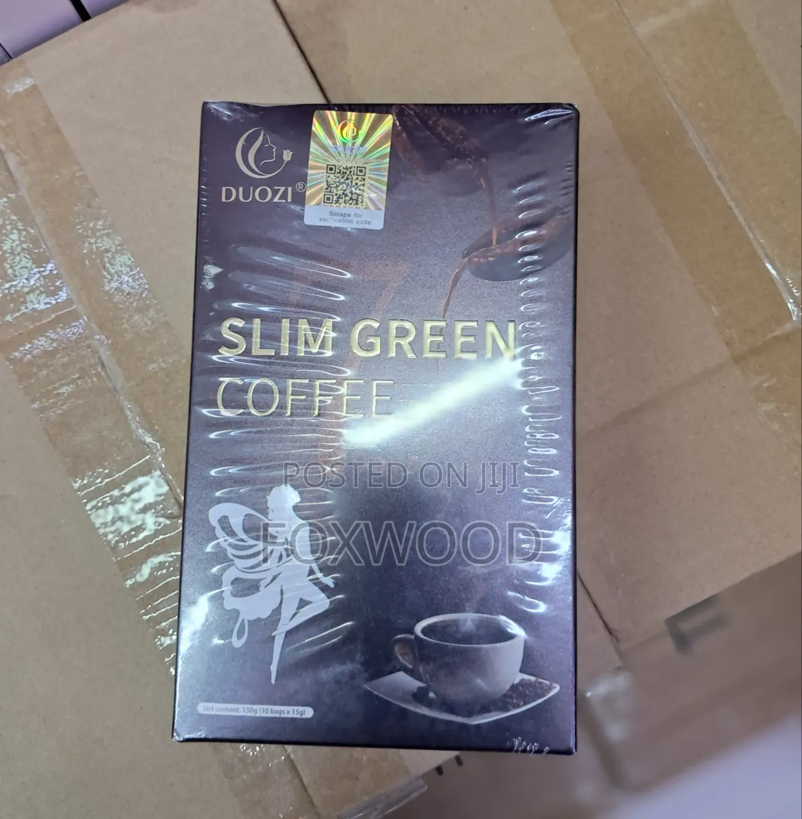 Diet Control Slim Green Coffee Weight Loss Green Coffee