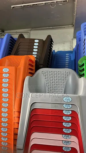 Easychair Skyplast