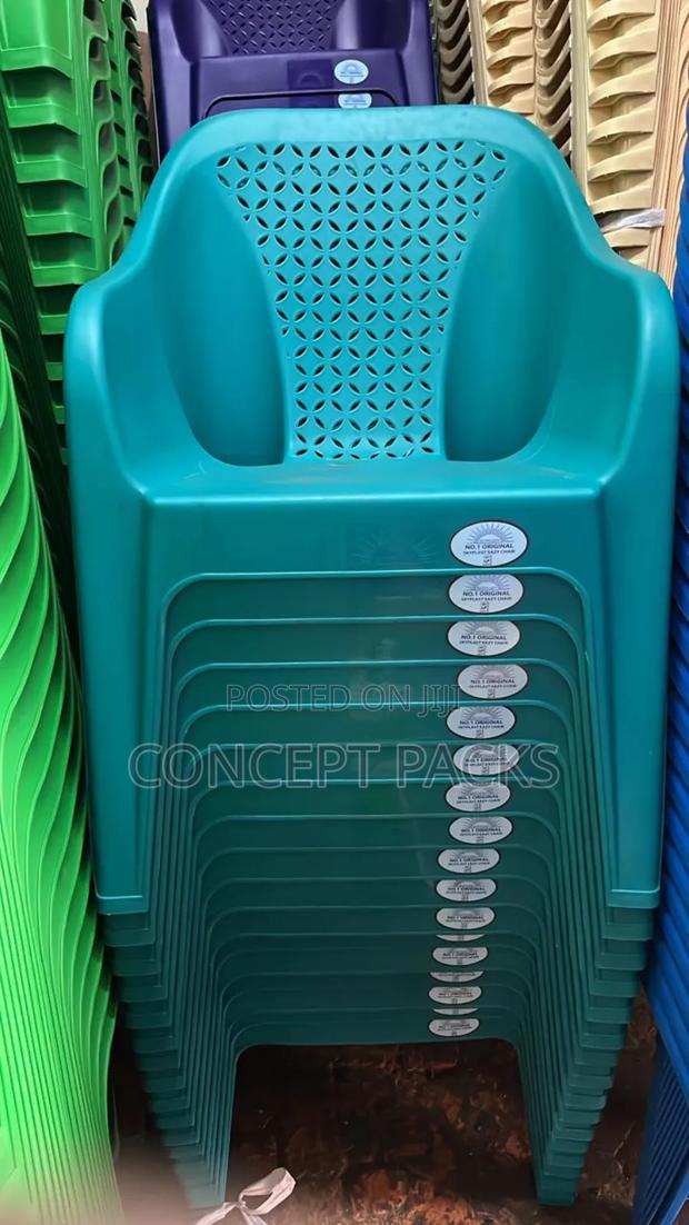 Easychair Skyplast - thumbnail 4