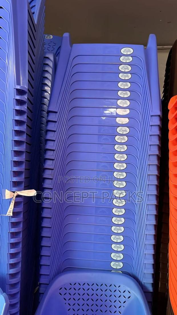 Easychair Skyplast - thumbnail 5