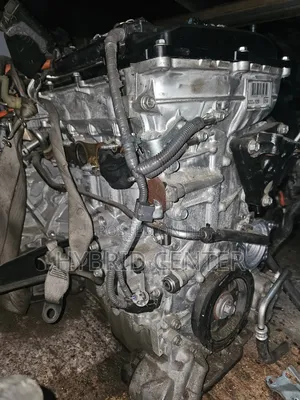 2015 Model Complete Engines (Prius)