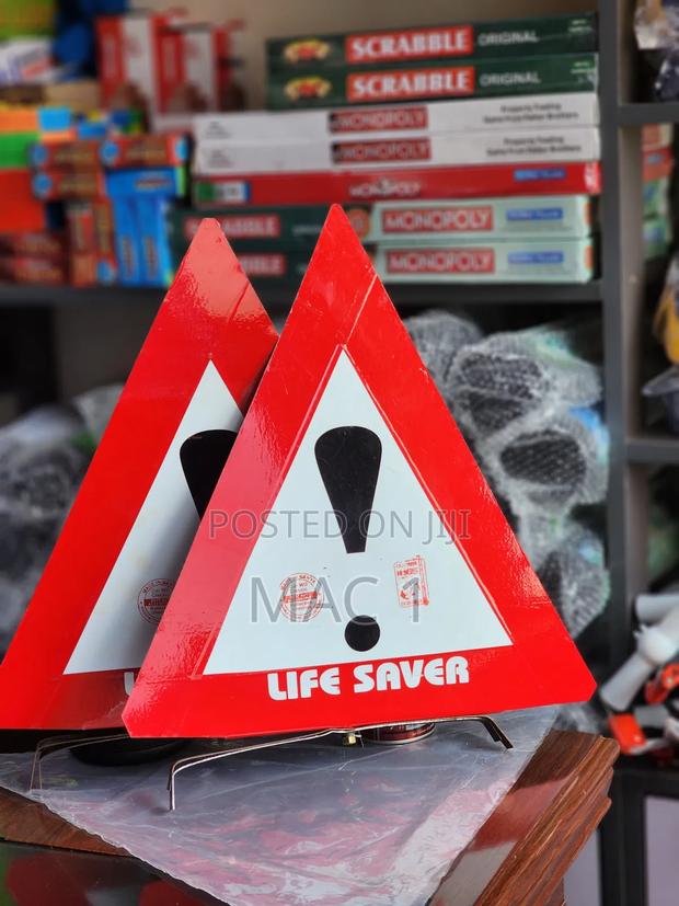 Life Saver Plates Dual