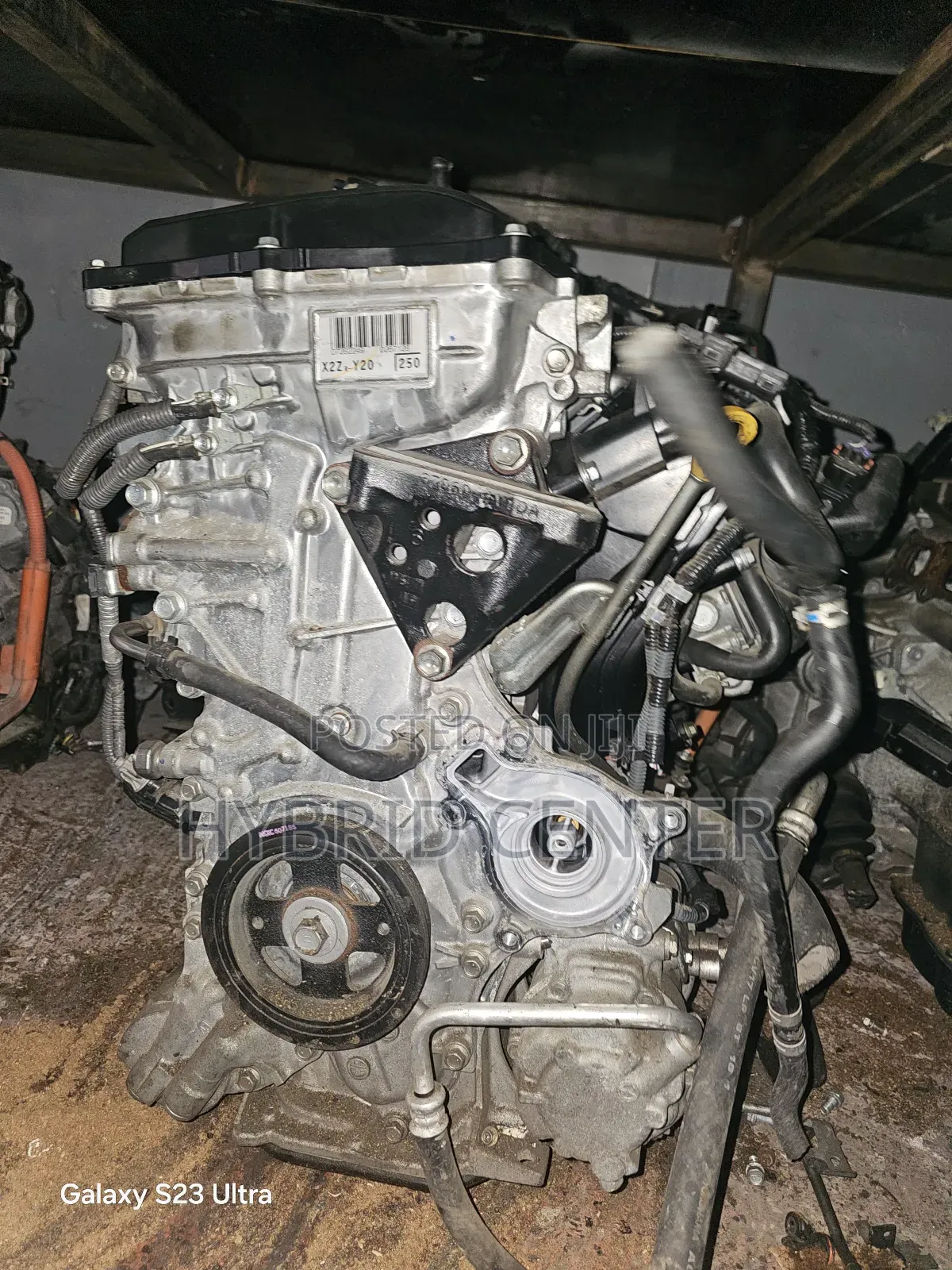 Toyotaprius Hybrid Complete Emgizm