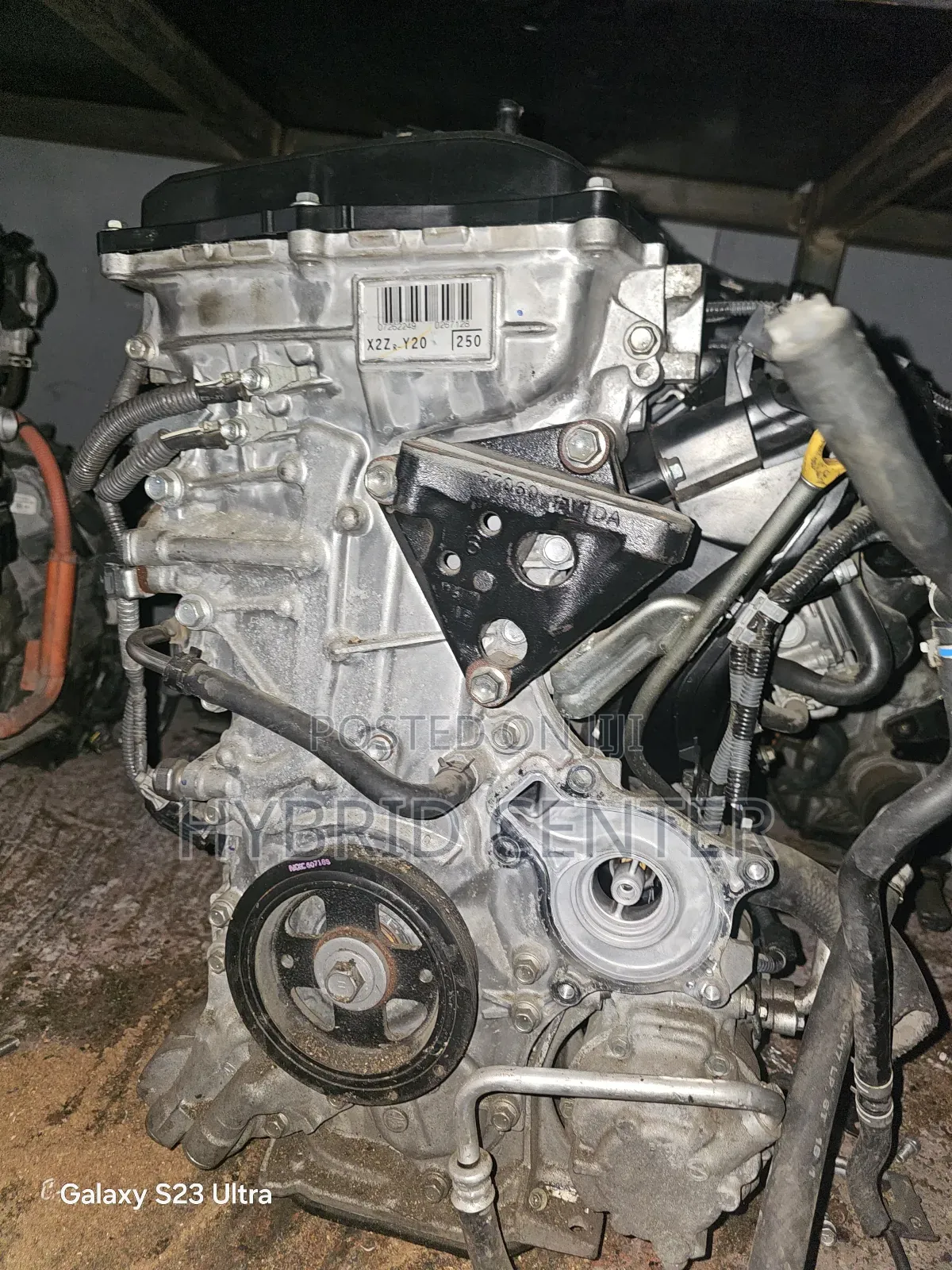 Toyotaprius Hybrid Complete Emgizm
