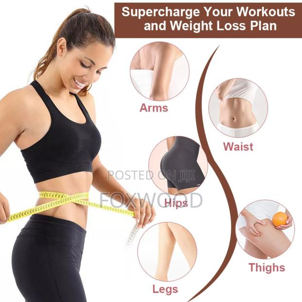 Natural Herbal Burn + Control Slim Diet Coffee Weight Loss - thumbnail 4
