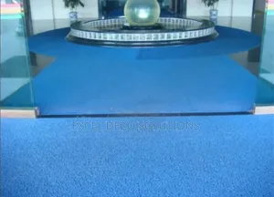 Heavy Coil Mat for Commercial Use –