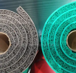 Customizable Coil Mats – Choose Your Size Color 