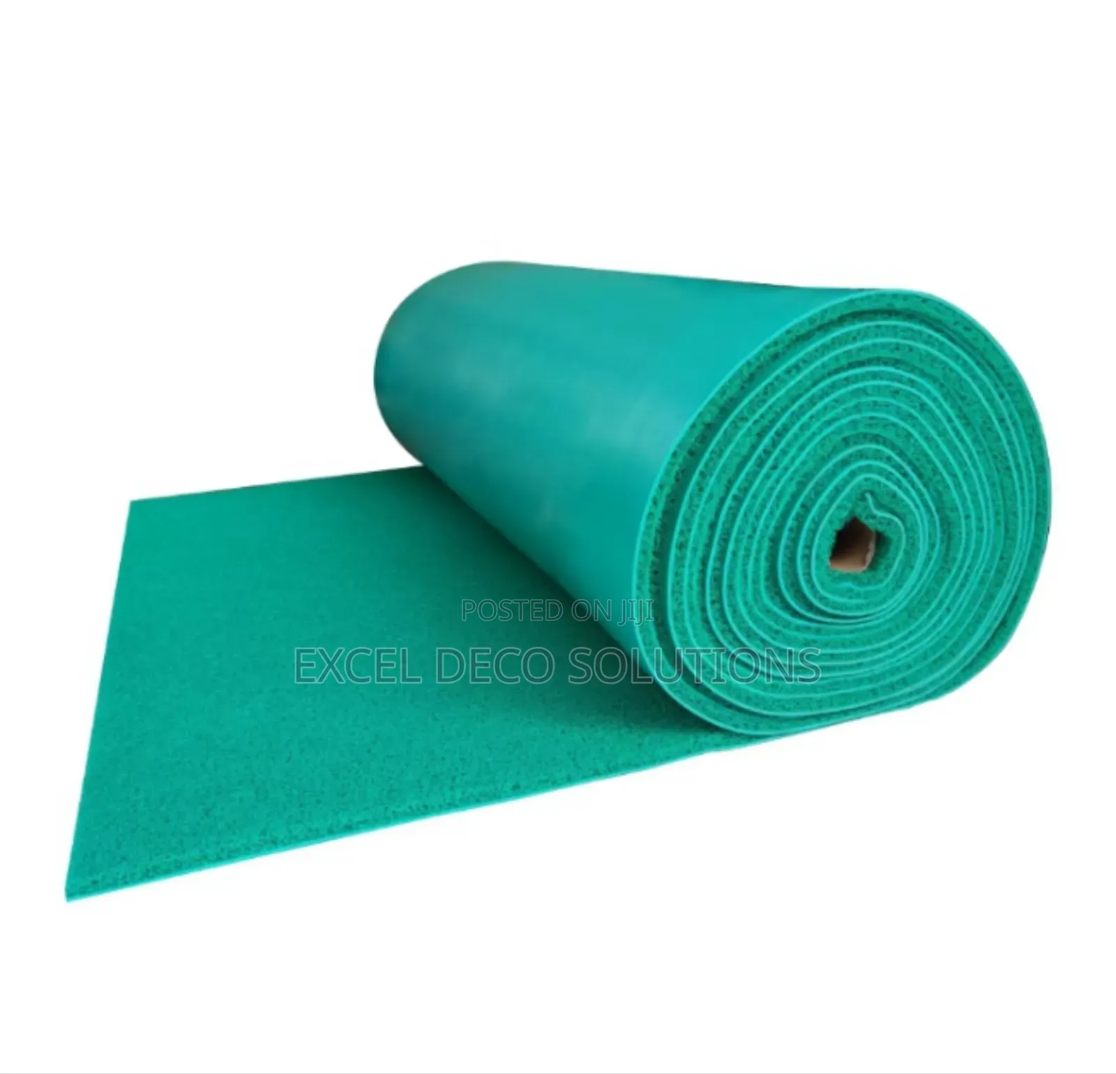 School Hospital Coil Mats – Safe and Durable 